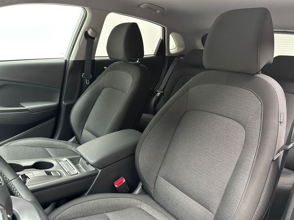 Hyundai Kona Essential billede 8