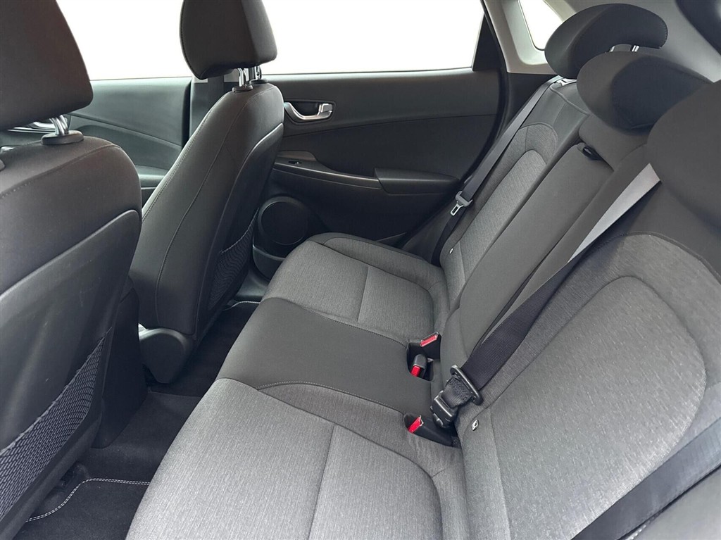 Hyundai Kona Essential billede 9