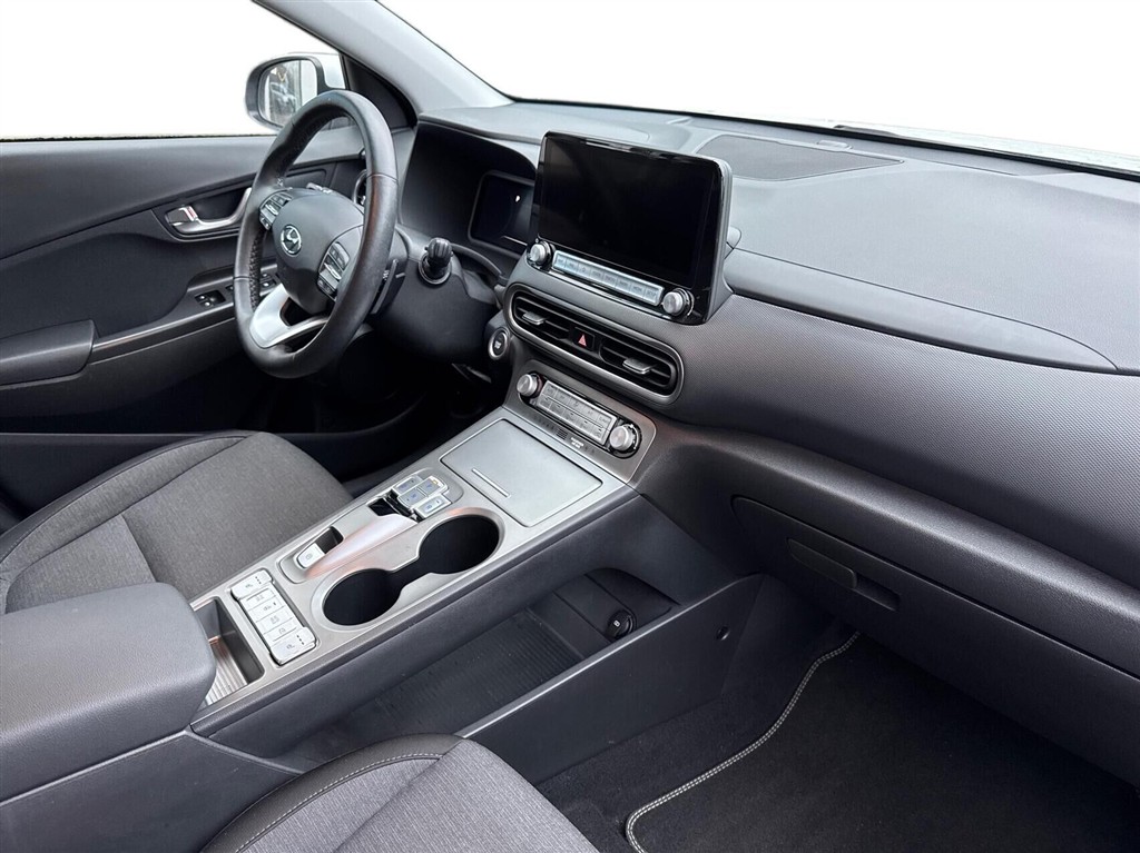 Hyundai Kona Essential billede 19