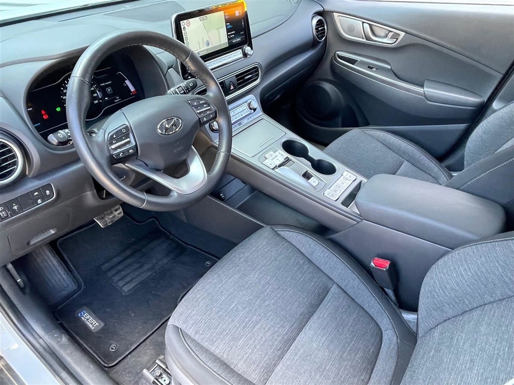 Hyundai Kona Essential billede 3
