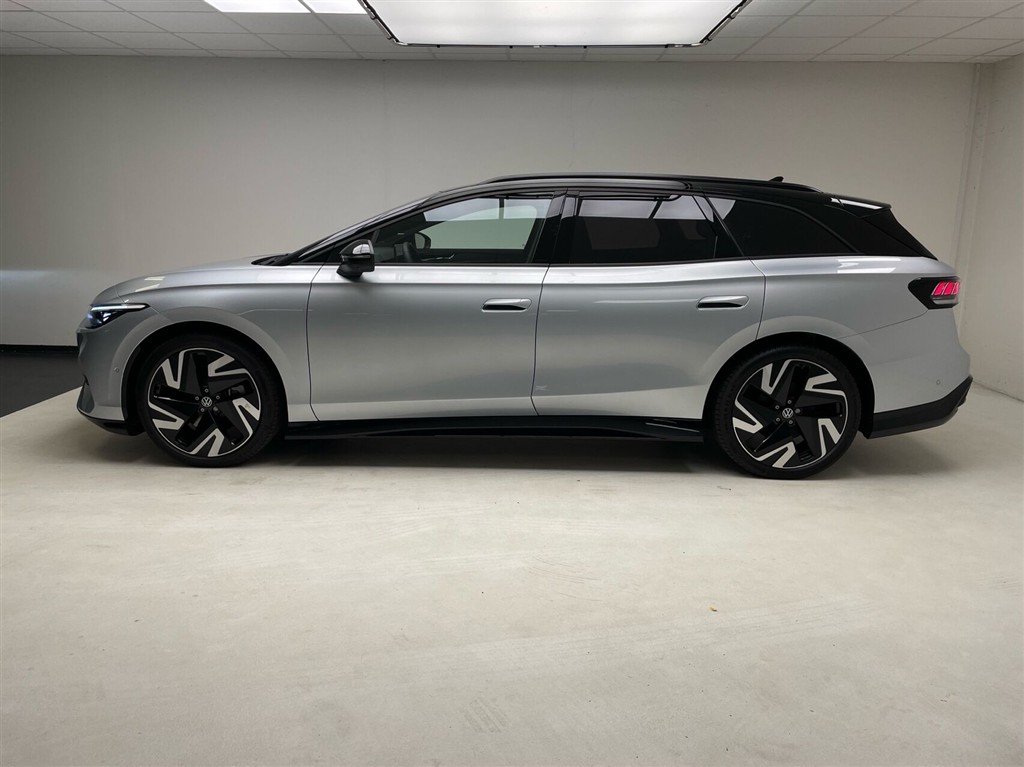 VW ID.7 Pro S billede 3