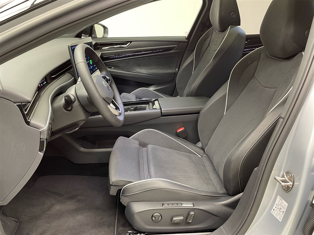 VW ID.7 Pro S billede 6