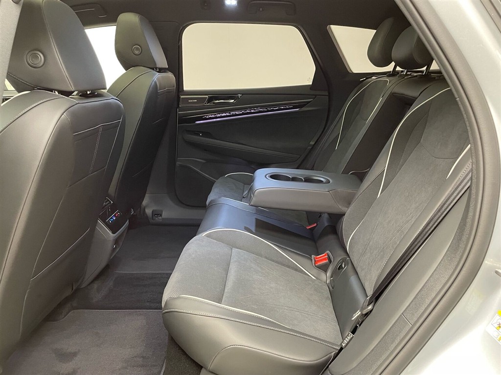 VW ID.7 Pro S billede 7