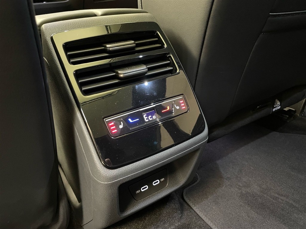 VW ID.7 Pro S billede 8