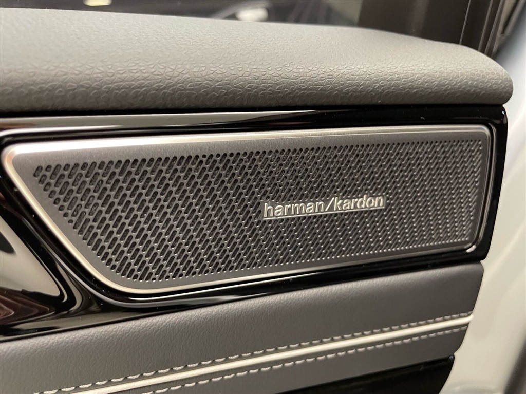 VW ID.7 Pro S billede 9