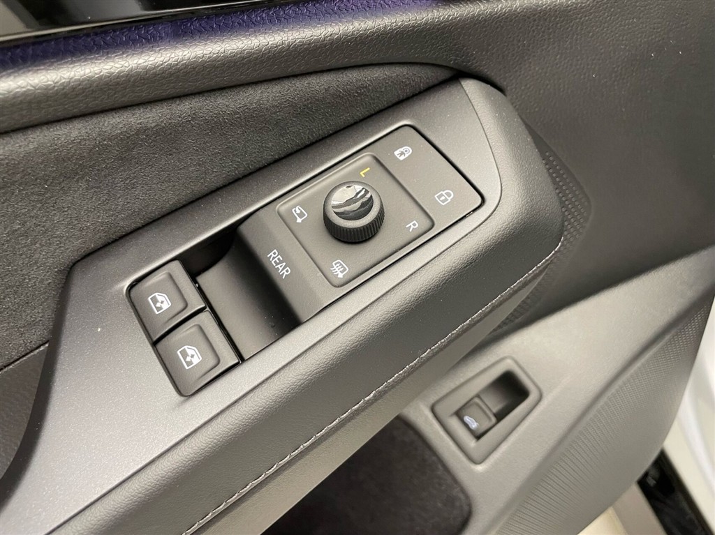VW ID.7 Pro S billede 11