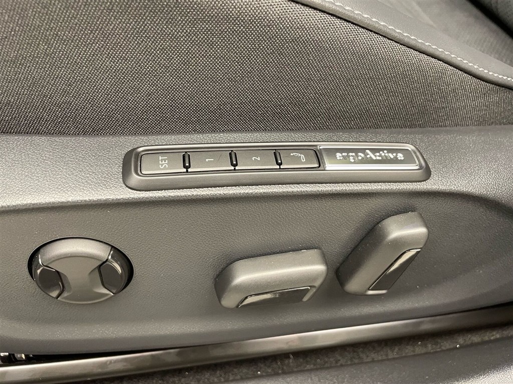 VW ID.7 Pro S billede 12