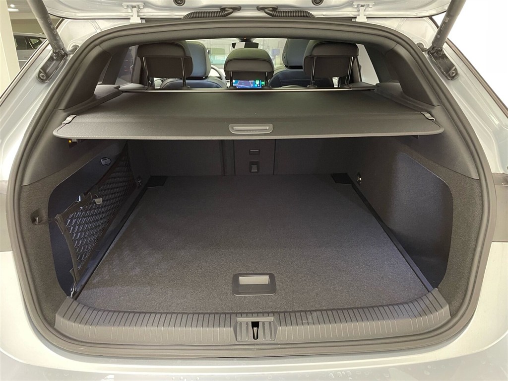 VW ID.7 Pro S billede 25