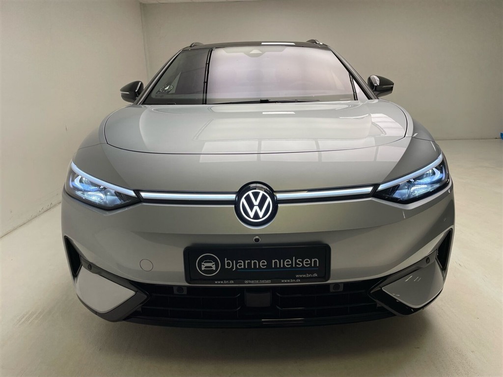 VW ID.7 Pro S billede 28