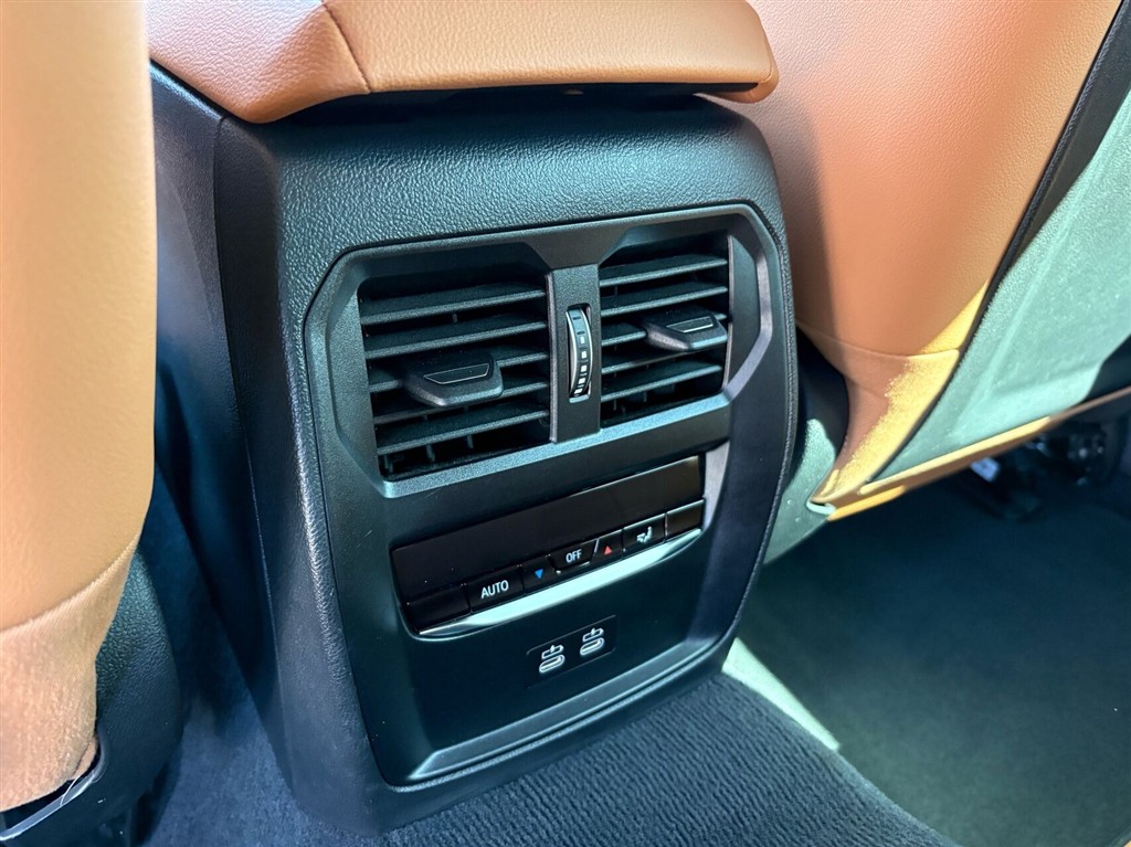 BMW i4 M-Sport billede 8