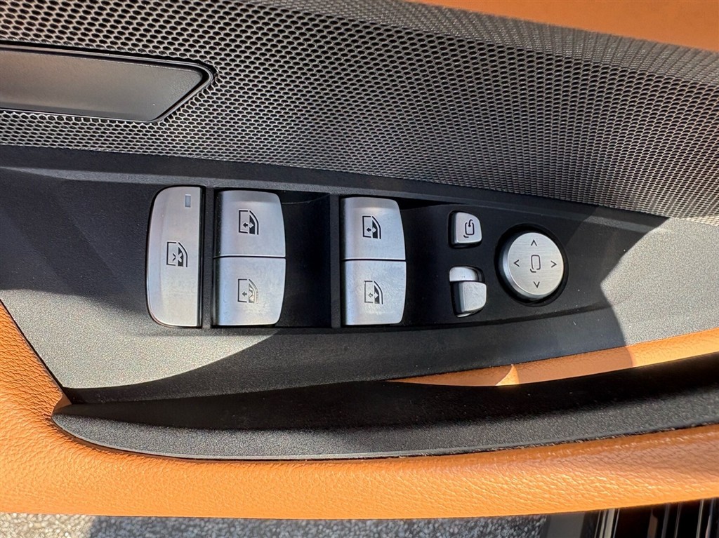 BMW i4 M-Sport billede 10
