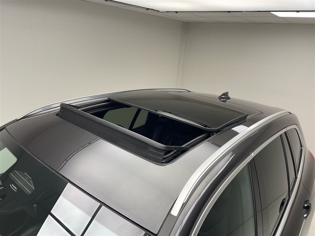 BMW iX3 Charged Plus billede 8