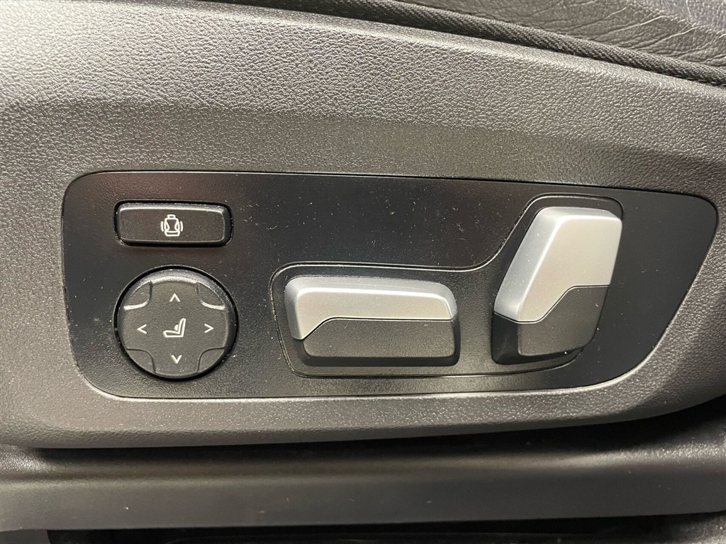 BMW iX3 Charged Plus billede 26
