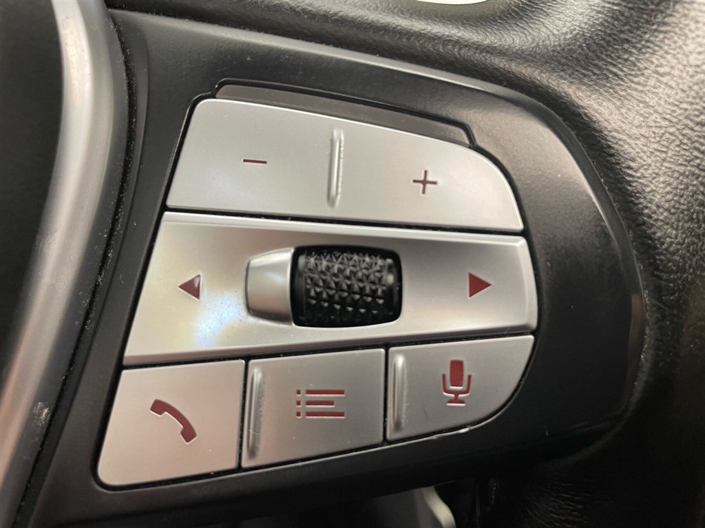 BMW iX3 Charged Plus billede 31