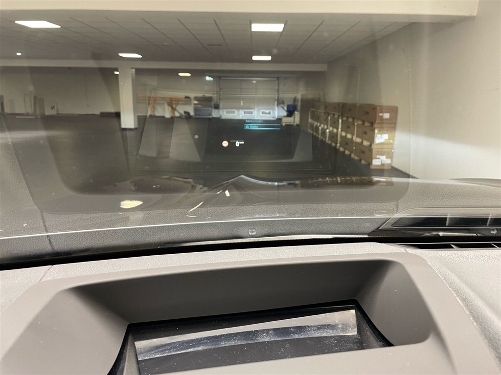 BMW iX3 Charged Plus billede 41