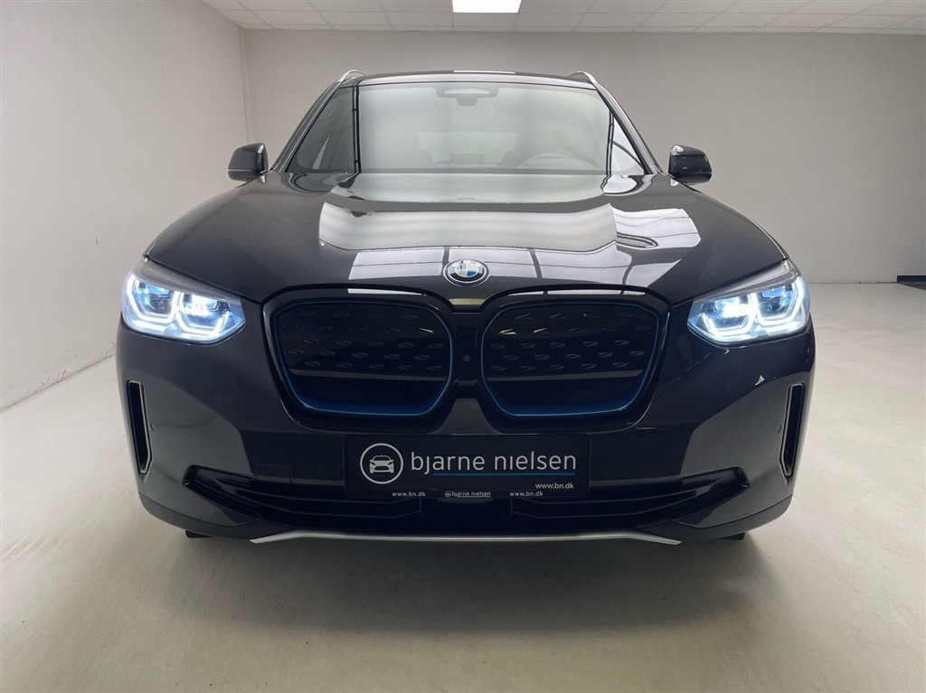 BMW iX3 Charged Plus billede 48