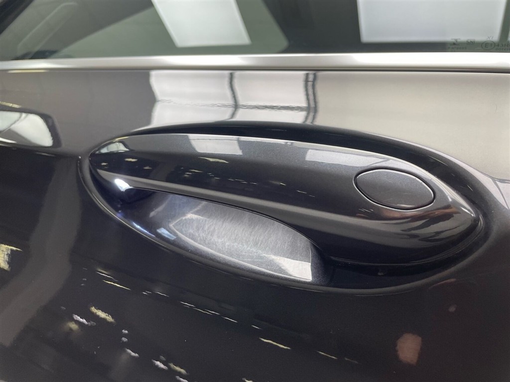 BMW iX3 Charged Plus billede 50