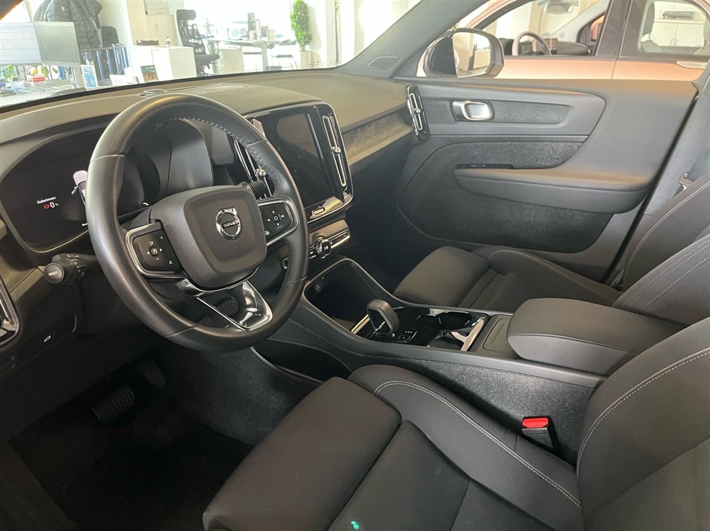 Volvo XC40 Plus billede 3