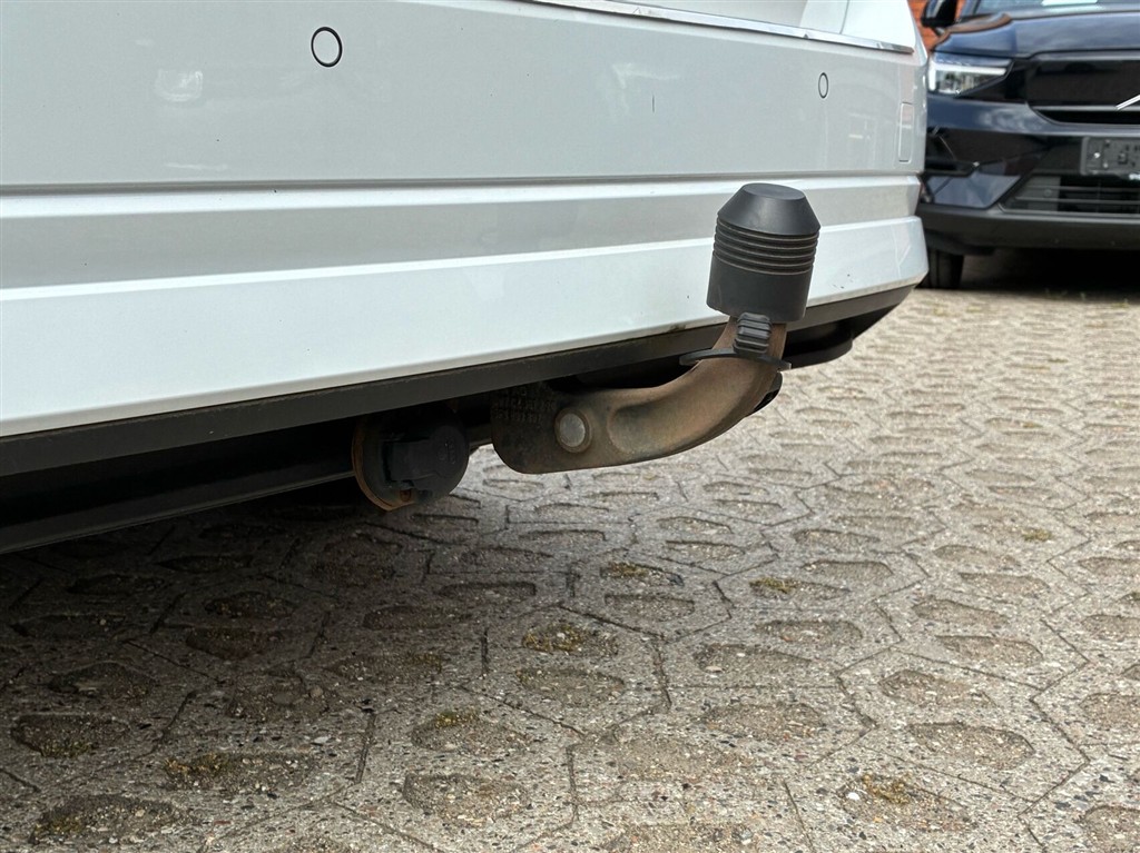Skoda Octavia iV Plus billede 3