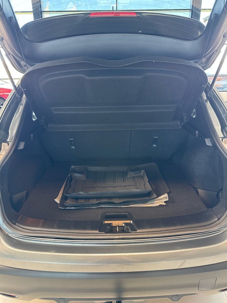 Nissan Qashqai N-Vision billede 10