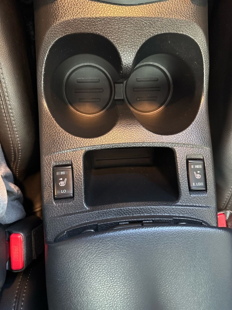 Nissan Qashqai N-Vision billede 16