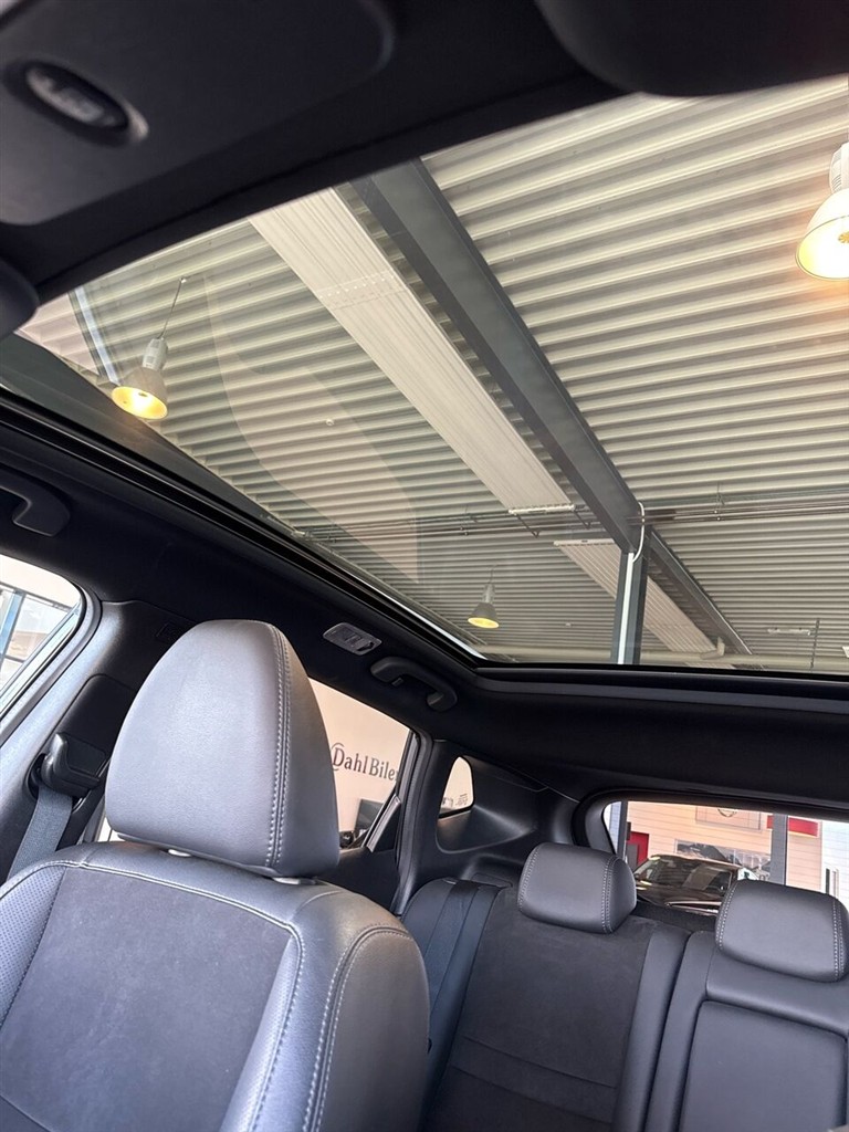 Nissan Qashqai N-Vision billede 17