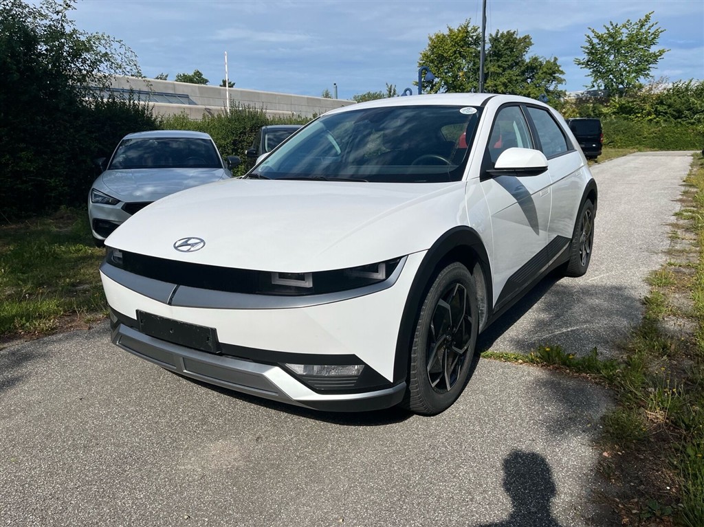 Hyundai Ioniq 5 Essential