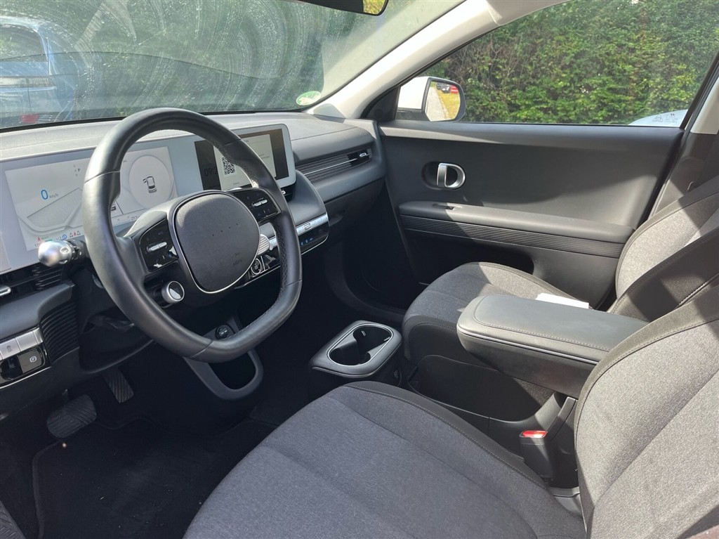 Hyundai Ioniq 5 Essential billede 3