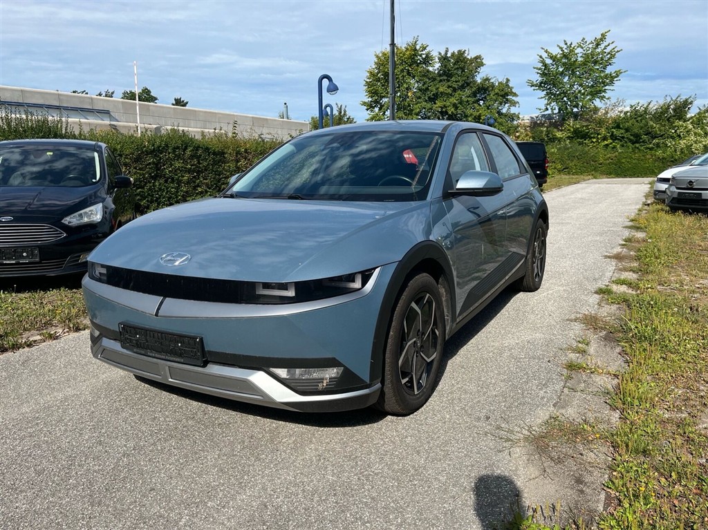 Hyundai Ioniq 5 Essential