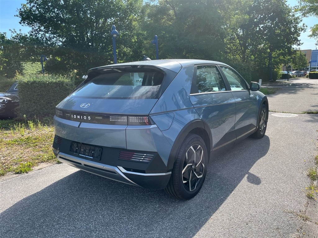 Hyundai Ioniq 5 Essential billede 2