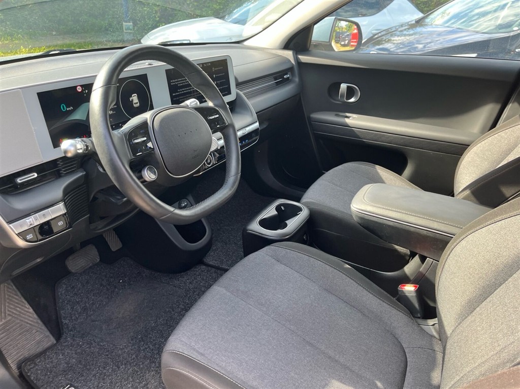 Hyundai Ioniq 5 Essential billede 3