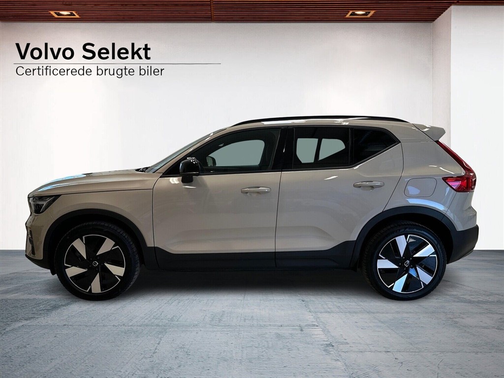Volvo EX40 Plus billede 6