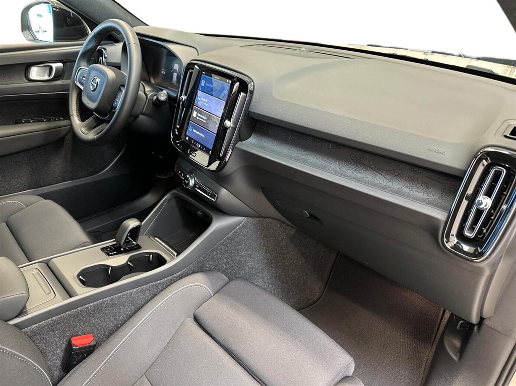 Volvo EX40 Plus billede 11
