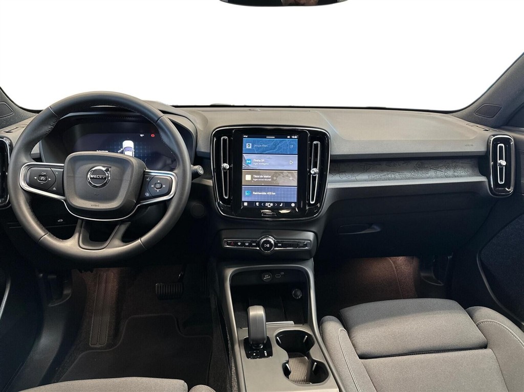 Volvo EX40 Plus billede 12