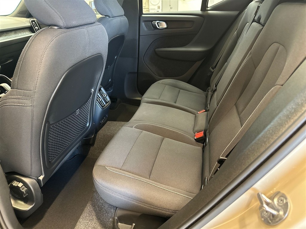 Volvo EX40 Plus billede 13