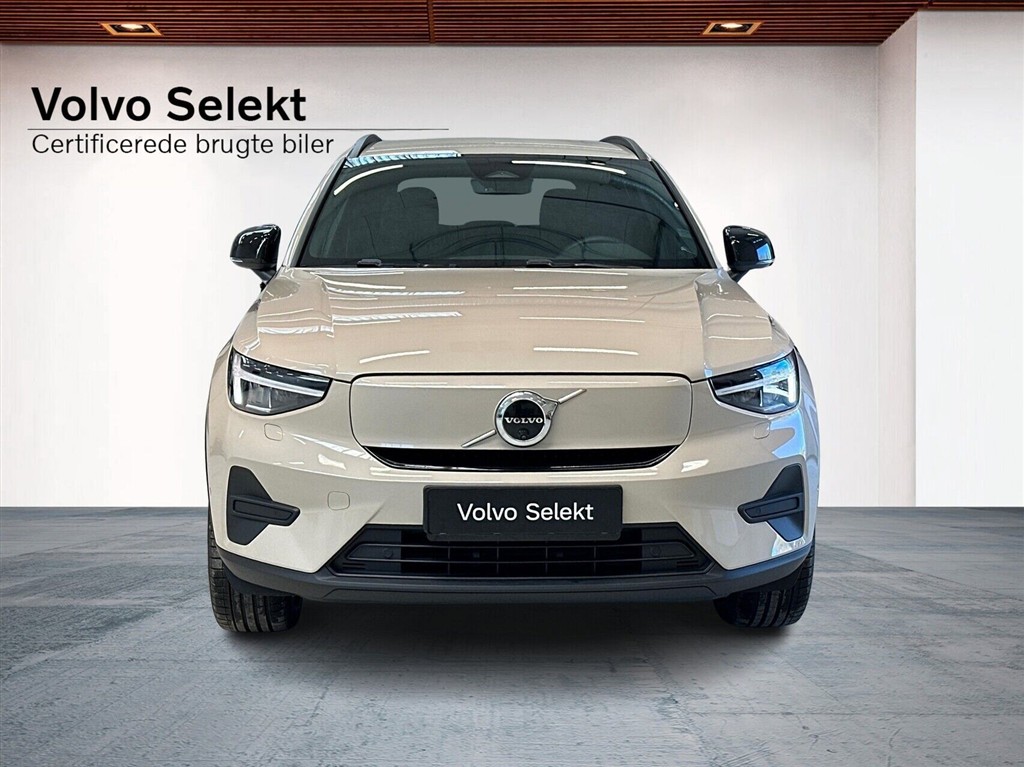 Volvo EX40 Plus billede 5