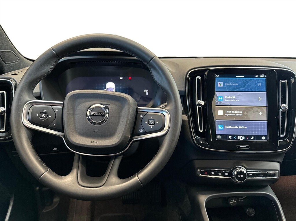 Volvo EX40 Plus billede 14