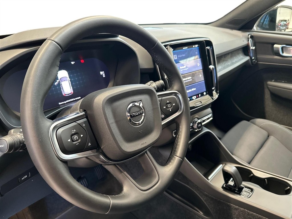 Volvo EX40 Plus billede 17