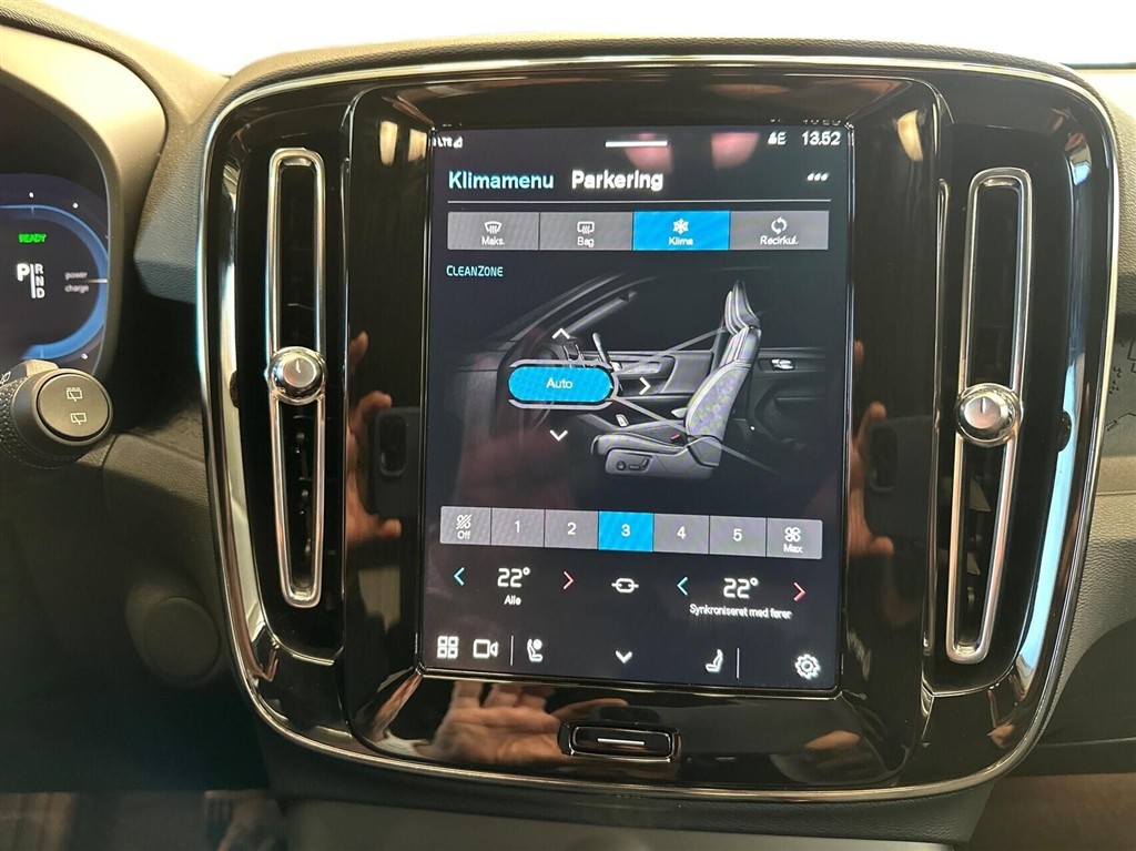 Volvo EX40 Plus billede 18