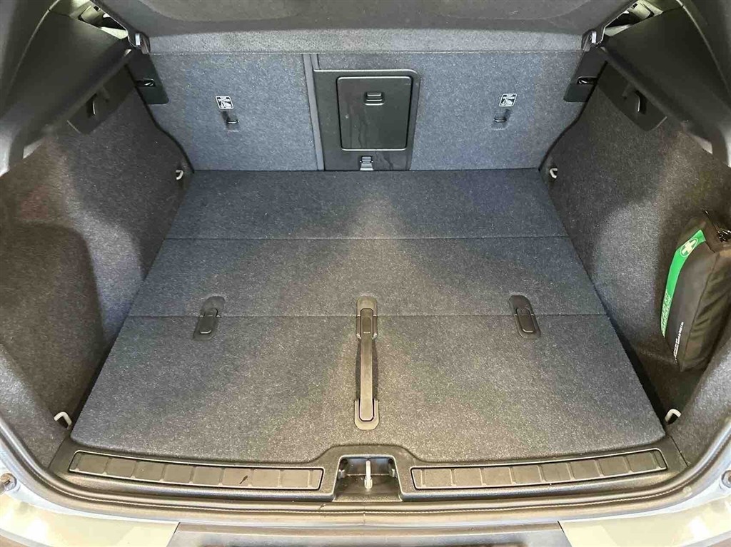 Volvo EX40 Plus billede 20