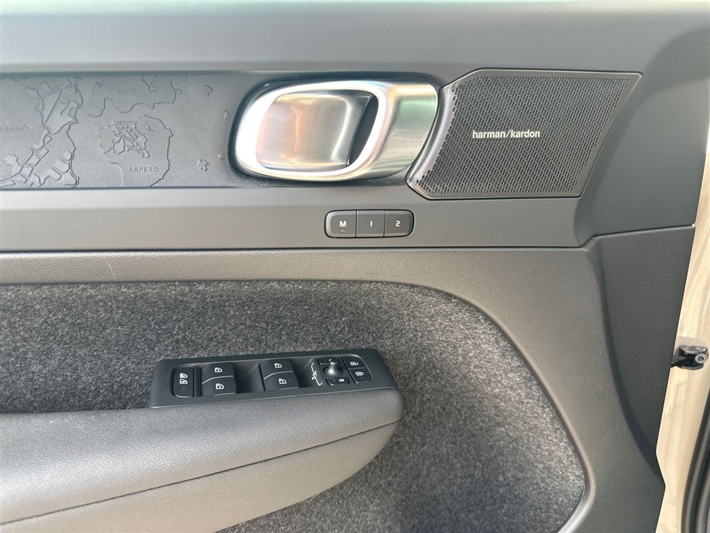 Volvo EX40 Plus billede 23