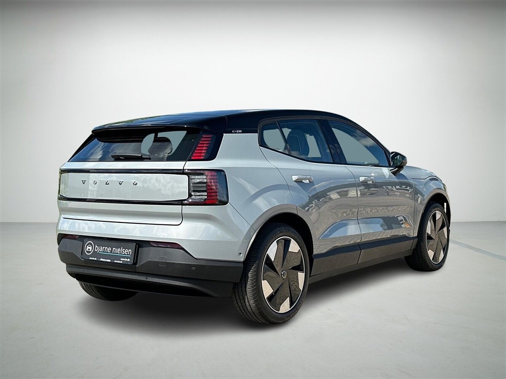 Volvo EX30 Ultra billede 2