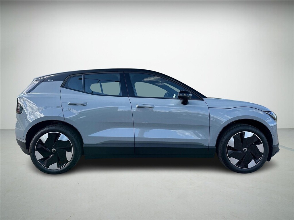 Volvo EX30 Ultra billede 3