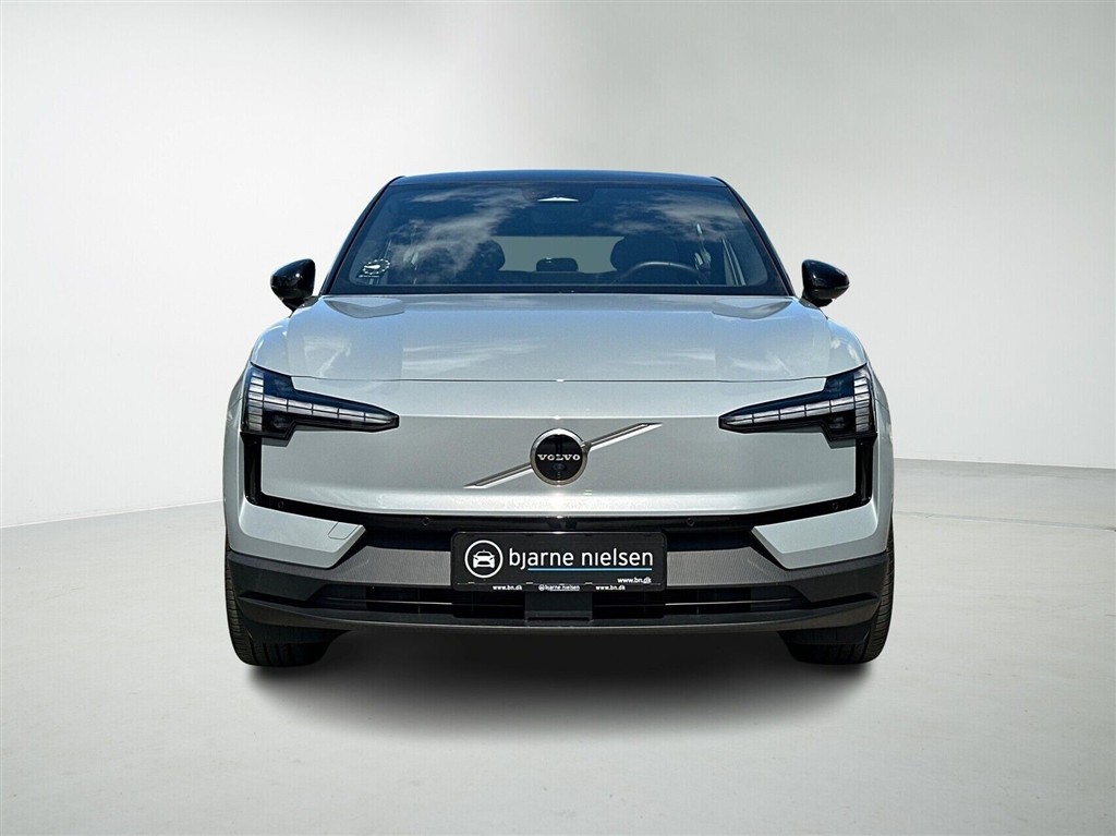 Volvo EX30 Ultra billede 4