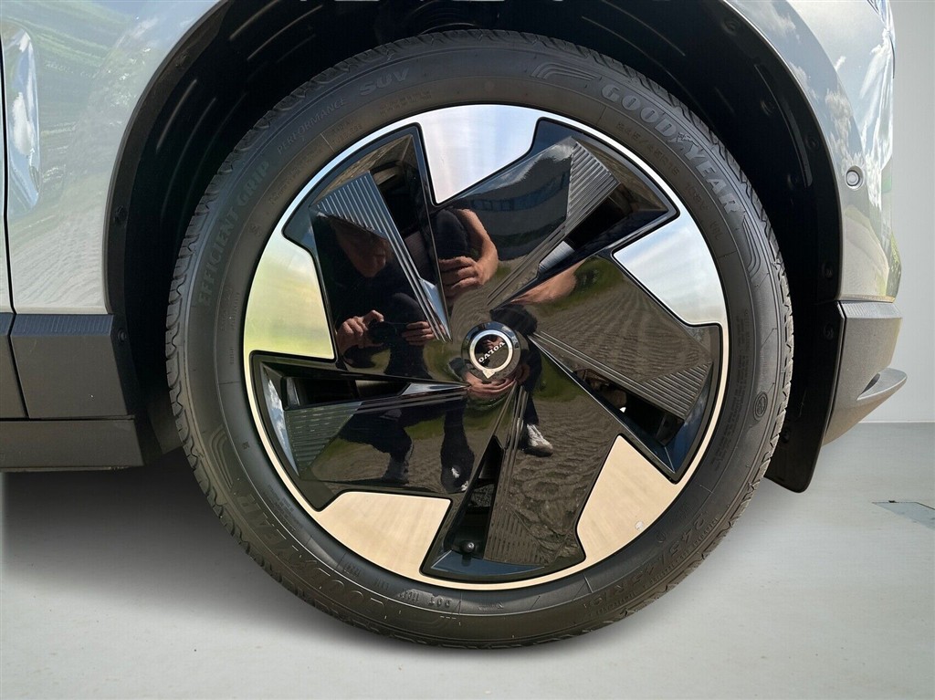 Volvo EX30 Ultra billede 7