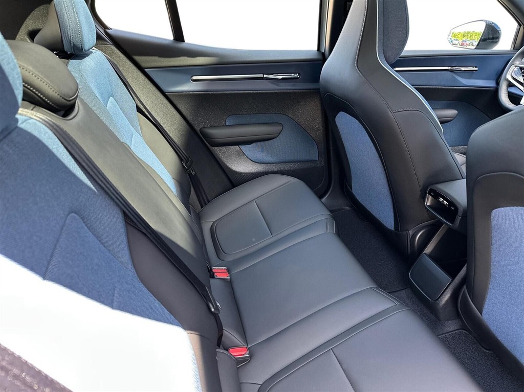 Volvo EX30 Ultra billede 15