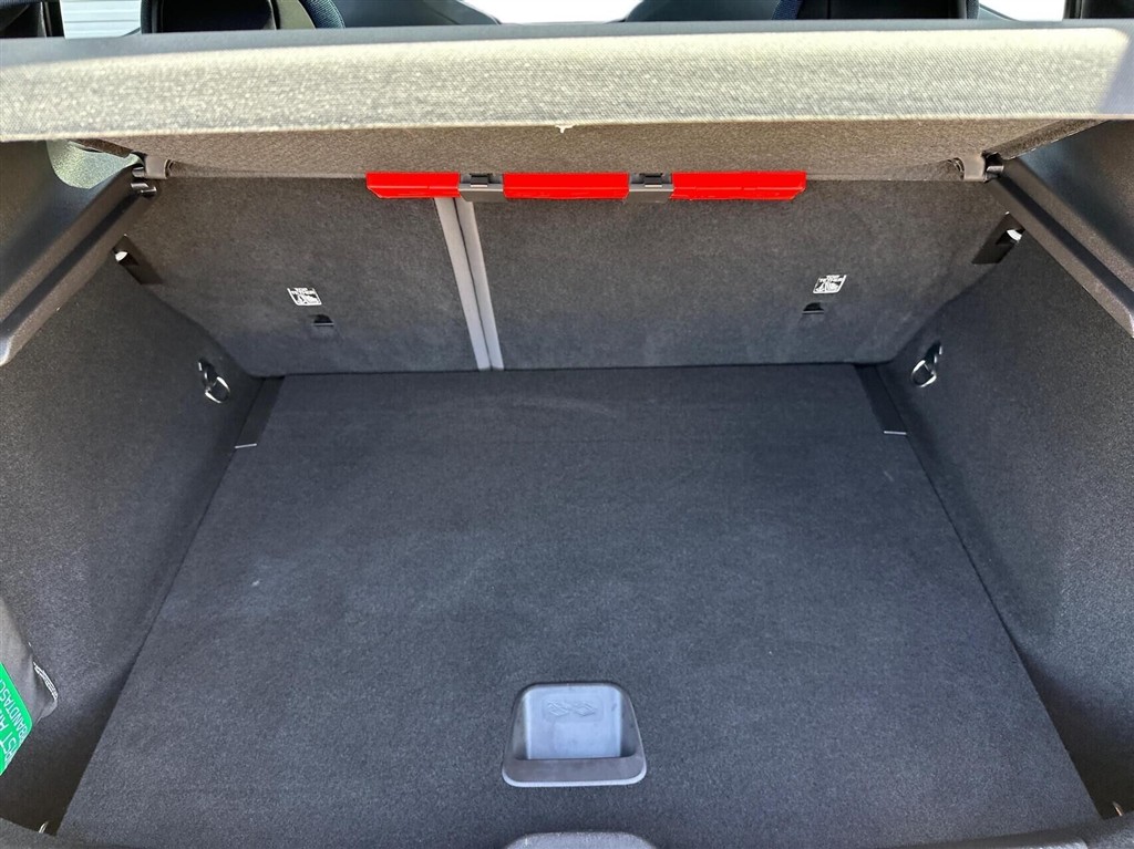 Volvo EX30 Ultra billede 16