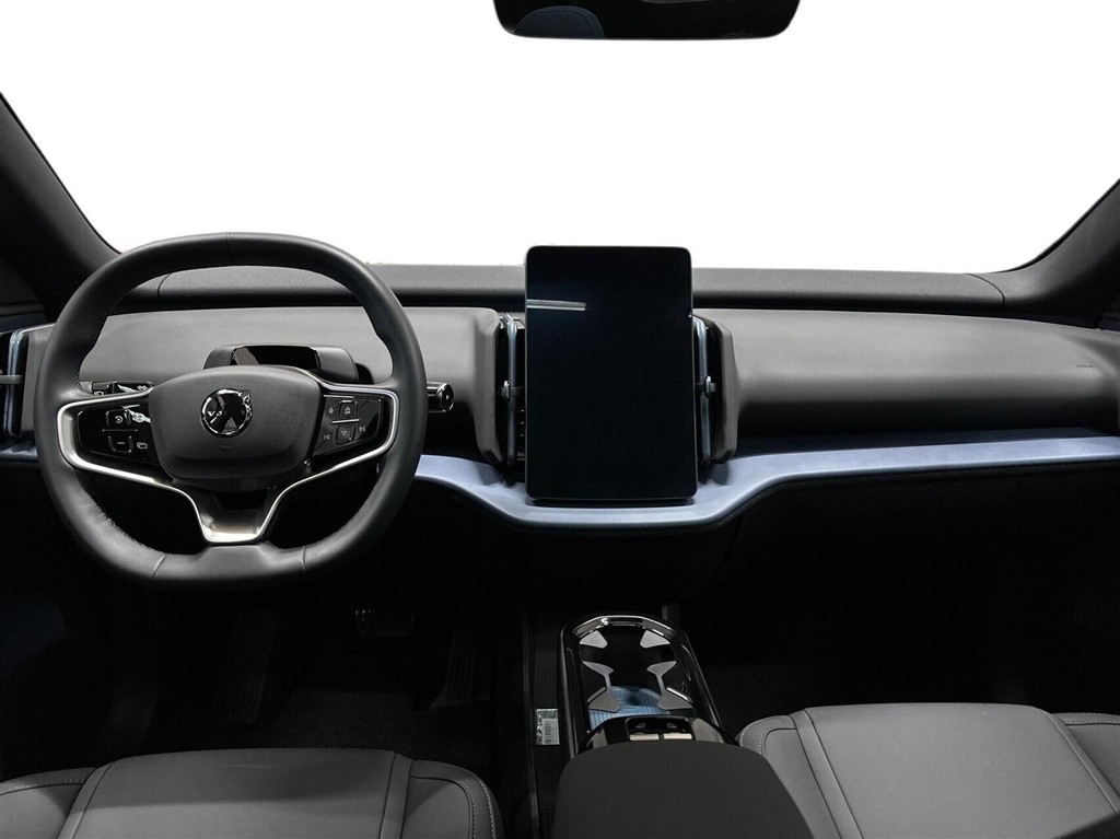 Volvo EX30 Ultra billede 8