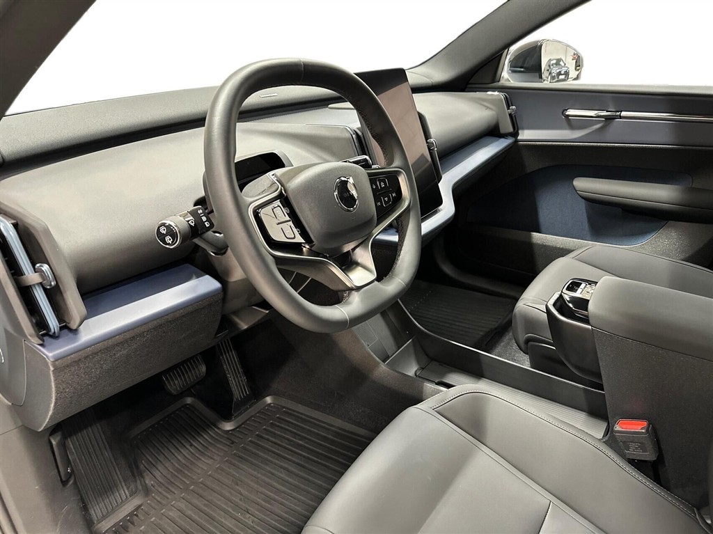 Volvo EX30 Ultra billede 9