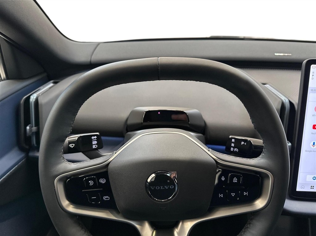 Volvo EX30 Ultra billede 19